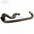 Furtun evacuare apa carcasa termostat Ford Fiesta (1989-1996) 1.4 73 HP oe 1090803