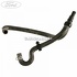 Furtun evacuare apa carcasa termostat Ford Fiesta (1989-1996) 1.4 73 HP oe 1090803