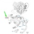 Furtun evacuare apa radiator habitaclu Ford Focus (2008-2011) 1.6 TDCi 109 HP oe 1472212