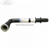 Furtun evacuare apa radiator habitaclu scurt Ford Focus (2008-2011) 1.6 Ti 115 HP oe 1493318