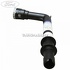 Furtun evacuare apa radiator habitaclu scurt Ford Focus MK2 facelift 1.8 125 HP Part Number 7M5118K580AA