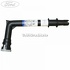 Furtun evacuare apa radiator habitaclu scurt Ford Focus (2008-2011) 2.0 145 HP oe 1493318