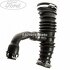 Furtun evacuare carcasa filtru aer, flexibil Ford Focus Mk2 1.6 TDCi 109 HP oe 1336611