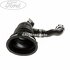Furtun evacuare carcasa filtru aer, flexibil Ford Focus Mk2 1.6 TDCi 109 HP Part Number 3M519A673MG