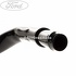 Furtun evacuare carcasa filtru aer, lung Ford Mondeo (2000-2007) 2.5 V6 24V 170 HP oe 4730902