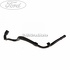 Furtun evacuare carcasa filtru aer, lung Ford Mondeo (2000-2007) 2.5 V6 24V 170 HP Part Number 1S7E6758DE