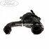 Furtun evacuare carcasa filtru aer Ford C-Max MK1 facelift 1.6 TDCi 90 HP oe 1673572