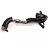 Furtun evacuare carcasa filtru aer Ford Focus (2019-2025) 1.5 EcoBoost 182 HP oe 2254250