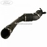 Furtun evacuare carcasa filtru aer Ford Tourneo Connect (2013-2018) 1.6 EcoBoost 150 HP oe 1814638