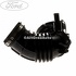 Furtun evacuare carcasa filtru aer Ford Transit MK7 2.4 TDCi 4x4 140 HP oe 1440539