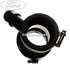 Furtun evacuare carcasa filtru aer mare Ford Fiesta (2008-2012) 1.6 TDCi 90 HP oe 1557741