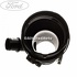 Furtun evacuare carcasa filtru aer mare Ford Fiesta (2008-2012) 1.6 TDCi 90 HP Part Number 8V219A673AA