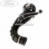 Furtun evacuare carcasa filtru aer model lung Ford Transit Connect 2002 1.8 Di 75 HP Part Number 1M519R504AB
