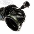 Furtun evacuare carcasa filtru aer model lung Ford Transit Connect (2002-2014) 1.8 TDCi 90 HP Part Number 1M519R504AB