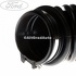 Furtun evacuare carcasa filtru aer rotund Ford C-Max (2007-2011) 2.0 145 HP Part Number 7M519A673LC