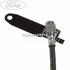 Furtun frana fata dreapta Ford Transit (2000-2006) 2.0 TDCi 125 HP oe 4659007