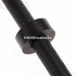 Furtun frana spate 373 mm Ford Galaxy MK2 1.9 TDI 130 HP Part Number 