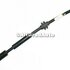 Furtun frana spate disc 415 mm Ford Focus MK2 2.5 ST 225 HP Part Number 