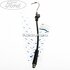 Furtun frana spate dreapta Ford Fiesta MK5 facelift ST150 150 HP oe 1333957