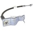 Furtun frana spate stanga Ford Ranger (2023-2026) 2.0 Raptor Bi-TDCi 4x4 209 HP oe 2659926