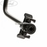 Furtun inferior vas expansiune Ford Mondeo (2008-2014) 2.0 TDCi 130 HP oe 1428229