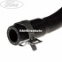 Furtun inferior vas expansiune cauciuc Ford EcoSport facelift 1.0 EcoBoost 140 HP oe 1812411