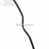 Furtun inferior vas expansiune lichid racire la radiator apa Ford S-Max MK1 2.3 160 HP Part Number 6G918C012CF