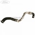 Furtun intercooler cu teava metalica Ford Focus (2014-2018) 2.0 TDCi ST 185 HP oe 2054529