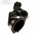 Furtun intercooler dreapta inferior cu racord plastic Ford Focus CMax 1.6 TDCi 90 HP oe 1496240