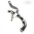 Furtun intercooler stanga Ford C-Max MK1 facelift 1.6 TDCi 101 HP Part Number 6M516C646GC
