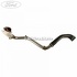 Furtun intercooler stanga Ford Mondeo MK4 2.2 TDCi 200 HP Part Number AG916C646CD