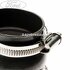 Furtun intercooler superior tip DPF Ford C-Max MK1 facelift 1.6 TDCi 101 HP oe 1496232