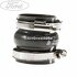 Furtun intercooler superior tip DPF Ford C-Max MK1 facelift 1.6 TDCi 101 HP Part Number 3M5Q6K683BC