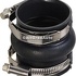 Furtun intercooler superior tip DPF Ford C-Max MK1 facelift 1.6 TDCi 101 HP Part Number 3M5Q6K683BC