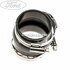 Furtun intercooler superior tip DPF Ford Focus (2008-2011) 1.6 TDCi 109 HP oe 1496232