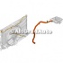 Furtun la vas expansiune, cauciuc Ford Kuga MK2 1.6 EcoBoost 150 HP Part Number BV618C351DE