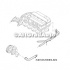 Furtun pompa apa Ford Transit (2000-2006) 2.4 TDdi 90 HP oe 4045132