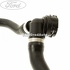 Furtun radiator apa dreapta superior an 02/2008-05/2010 Ford Kuga MK1 2.0 TDCi 4x4 136 HP oe 1495275