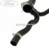 Furtun radiator apa inferior, dreapta model fara AC Ford Transit (2000-2006) 2.0 TDCi 125 HP oe 4714592