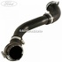 Furtun radiator intercooler dreapta inferior Ford Kuga (2008-2012) 2.0 TDCI 140 HP oe 1827369