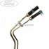 Furtun senzor presiune DPF Ford C-Max (2007-2011) 1.6 TDCi 90 HP oe 1369263