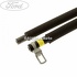 Furtun senzor presiune DPF Ford Focus MK2 facelift 2.0 TDCi 110 HP Part Number 3M5A5H241AA