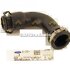 Furtun teu admisie carcasa filtru aer Ford C-Max MK1 facelift 1.6 TDCi 101 HP Part Number 7M5Q6A886AD