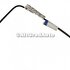 Furtun vacuum galerie admisie Ford Focus MK1 1.8 16V 115 HP Part Number 98AB12A188ZB