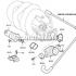 Furtun vacuum galerie admisie Ford Puma 1.6 16V 103 HP Part Number 98AB12A188ADC