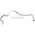 Furtun vacuum pompa servofrana Ford Focus (1998-2004) 1.8 TDCi 100 HP Part Number 1M512420MD