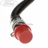 Furtun vas lichid servodirectie la pompa Ford Fiesta (2005-2008) 1.3 69 HP Part Number 7S613E525DA