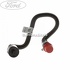 Furtun vas lichid servodirectie la pompa Ford Fiesta (2005-2008) 1.3 69 HP oe 1465880