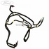 Furtune alimentare rampa de injectie Ford Fiesta (2002-2005) 1.6 TDCi 90 HP oe 1376264