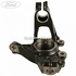 Fuzeta fata stanga Ford Focus (2014-2018) 2.3 RS 350 HP Part Number 